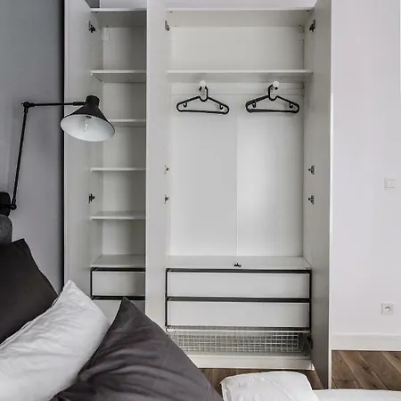 Mycherry - Old Town - Ksiecia Witolda 27 Apartamento *