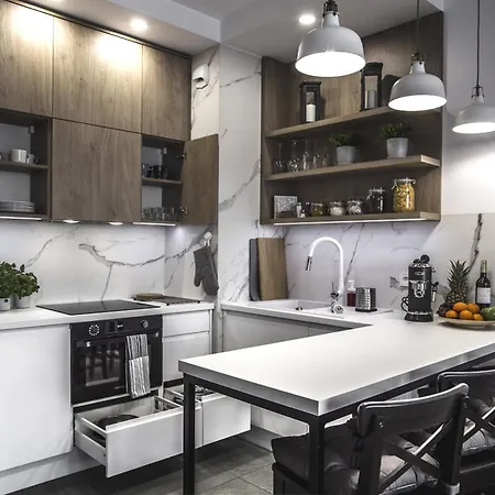 Mycherry - Old Town - Ksiecia Witolda 27 Breslau