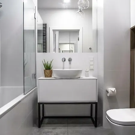 Mycherry - Old Town - Ksiecia Witolda 27 Apartment *